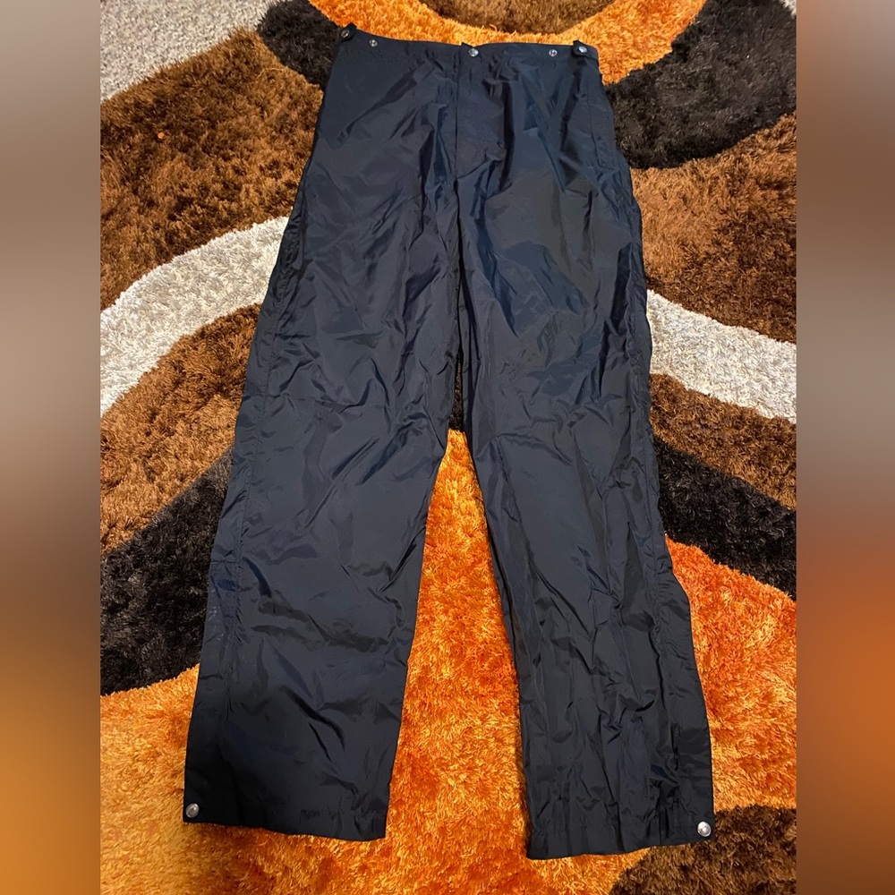 Vintage, Men’s, Acuity, Nylon Pants
